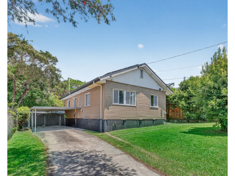 22 Crowley Street, Zillmere QLD 4034