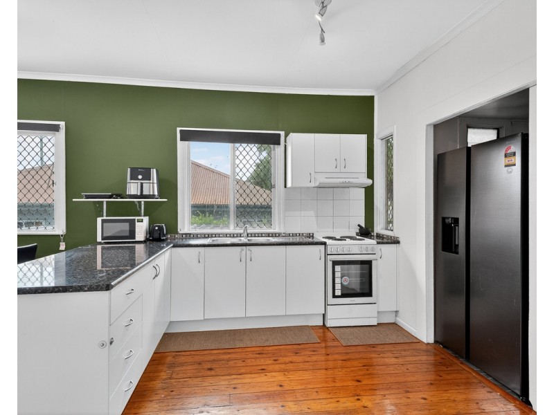 22 Crowley Street, Zillmere QLD 4034