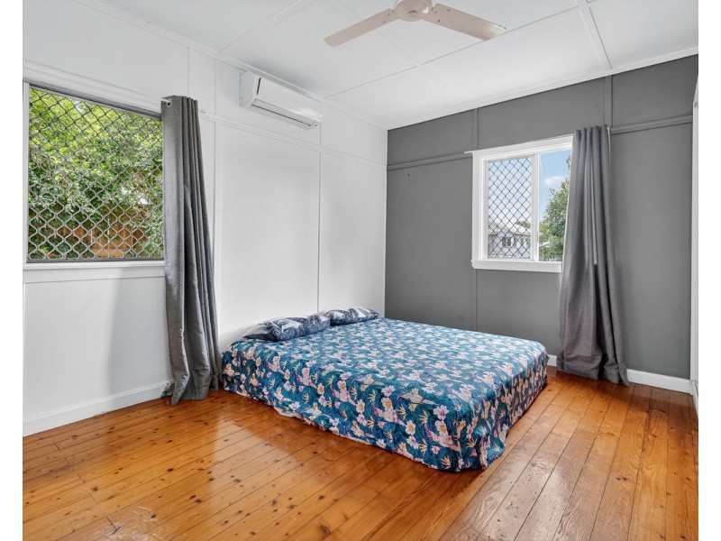 22 Crowley Street, Zillmere QLD 4034