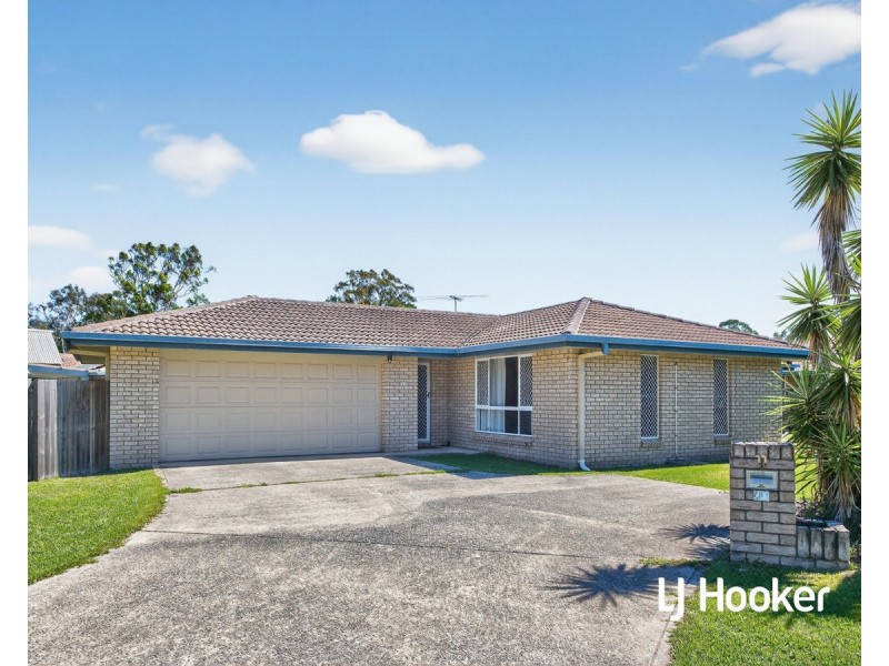 11 Meriden Place, Boondall QLD 4034