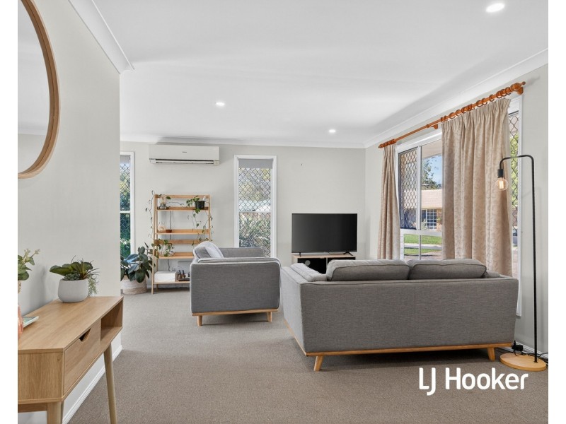 11 Meriden Place, Boondall QLD 4034