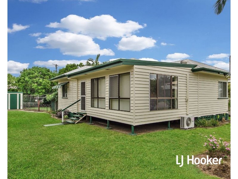 31 Chigwell Street, Wavell Heights QLD 4012