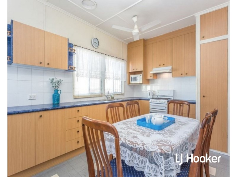 31 Chigwell Street, Wavell Heights QLD 4012