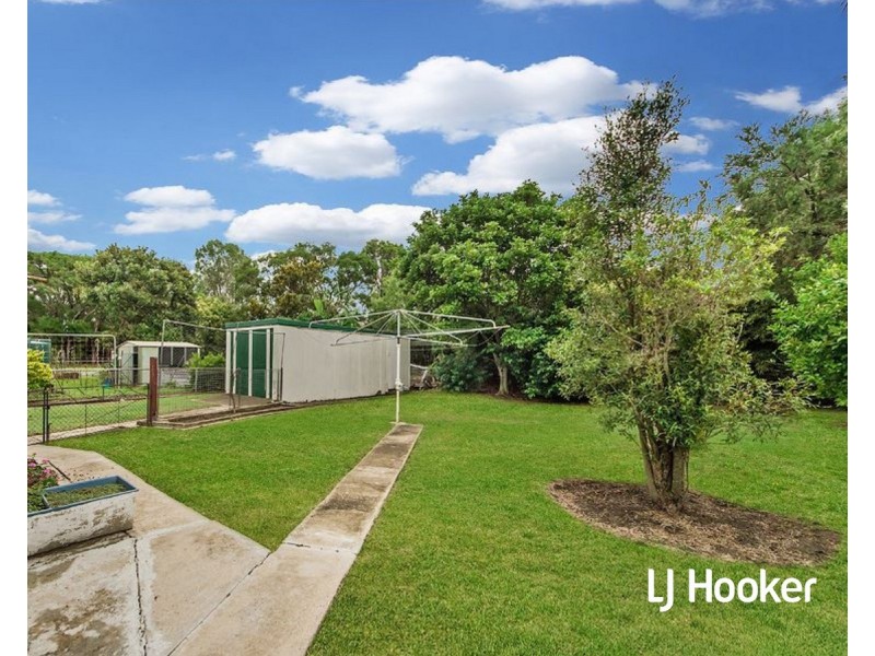 31 Chigwell Street, Wavell Heights QLD 4012