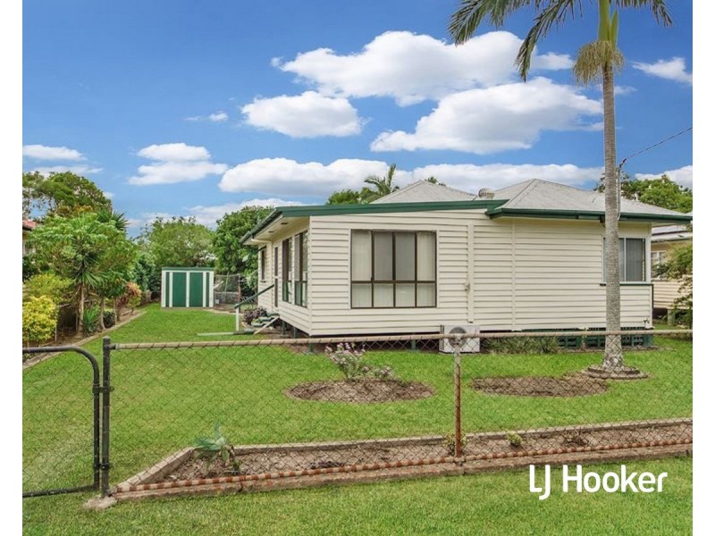 31 Chigwell Street, Wavell Heights QLD 4012