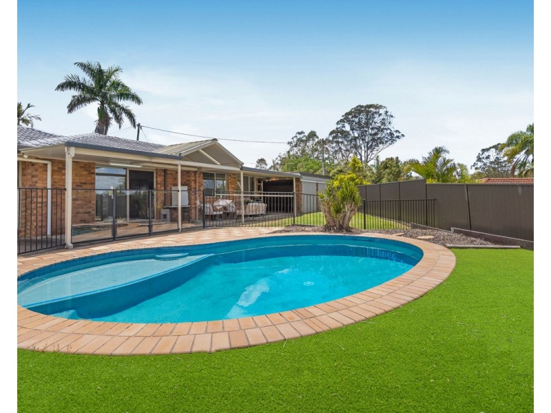 7 Connewarre Court, Petrie QLD 4502