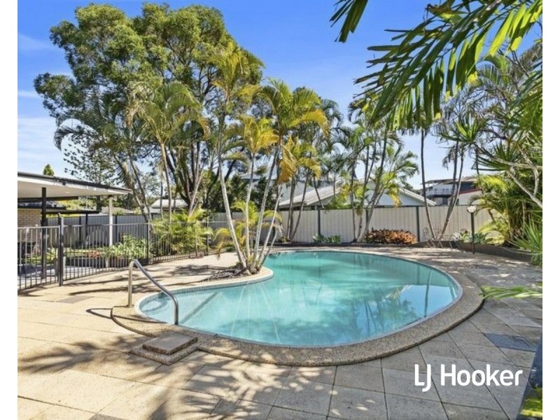 3 Packer Street, Chermside West QLD 4032