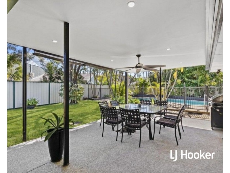3 Packer Street, Chermside West QLD 4032