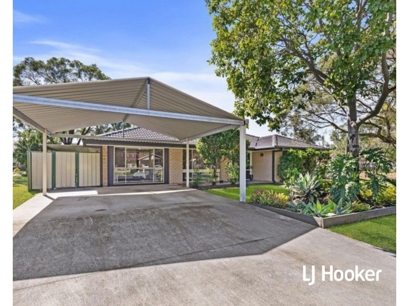 3 Packer Street, Chermside West QLD 4032