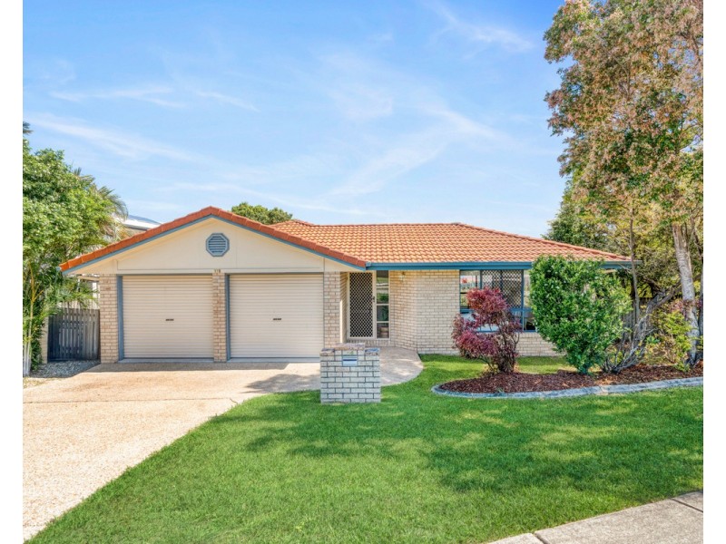 110 Barbour Road, Bracken Ridge QLD 4017