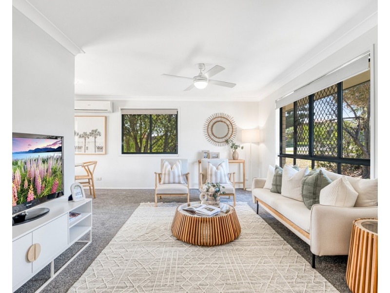 110 Barbour Road, Bracken Ridge QLD 4017