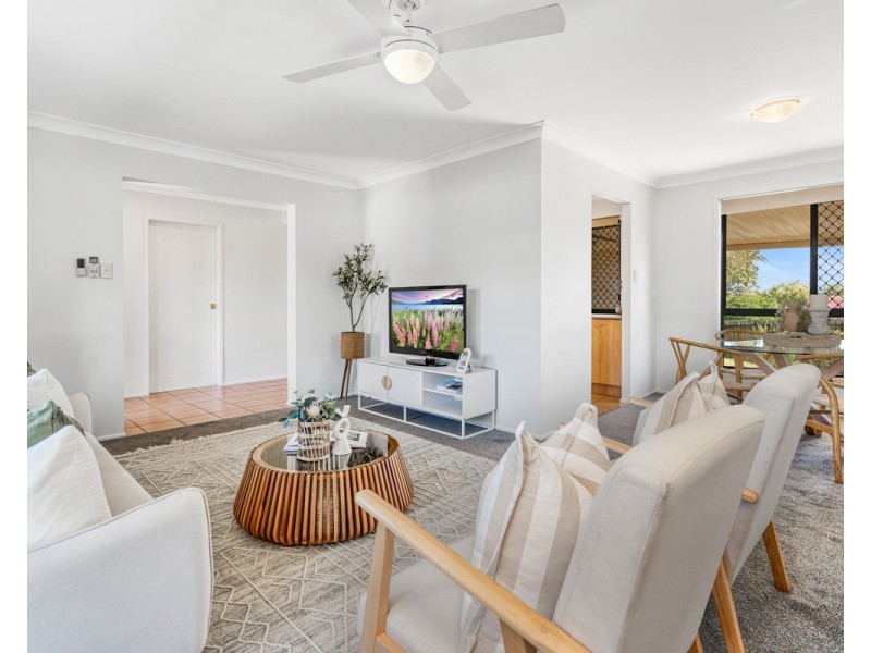 110 Barbour Road, Bracken Ridge QLD 4017