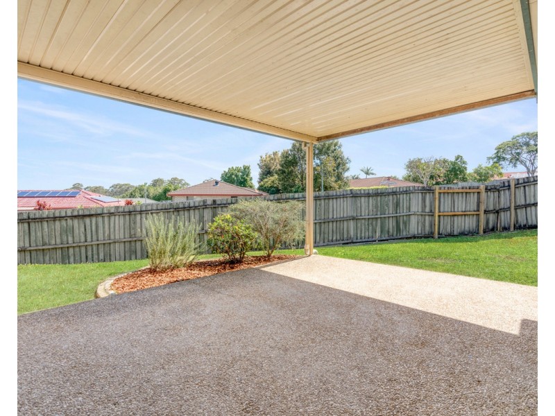 110 Barbour Road, Bracken Ridge QLD 4017