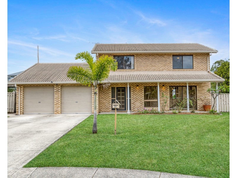 36 Suelin Street, Boondall QLD 4034