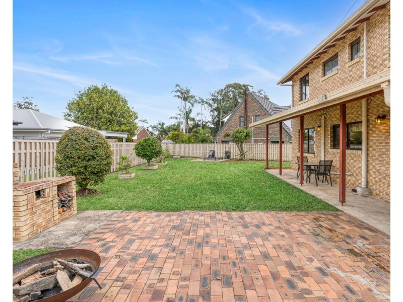 36 Suelin Street, Boondall QLD 4034
