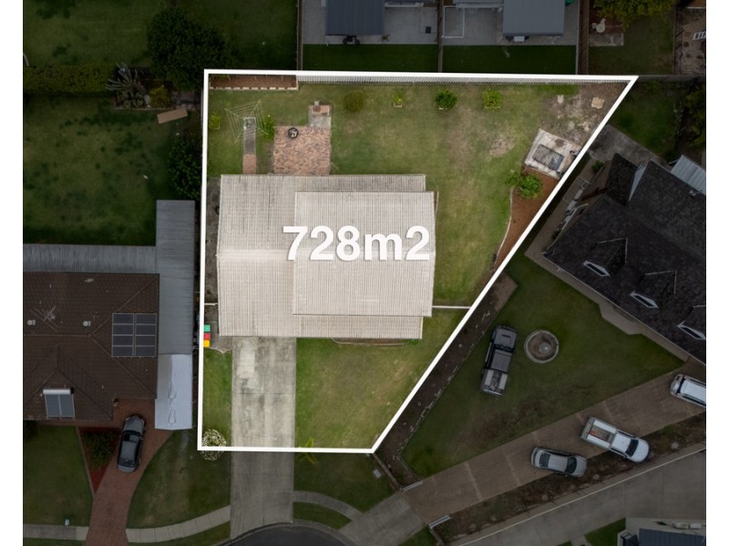 36 Suelin Street, Boondall QLD 4034