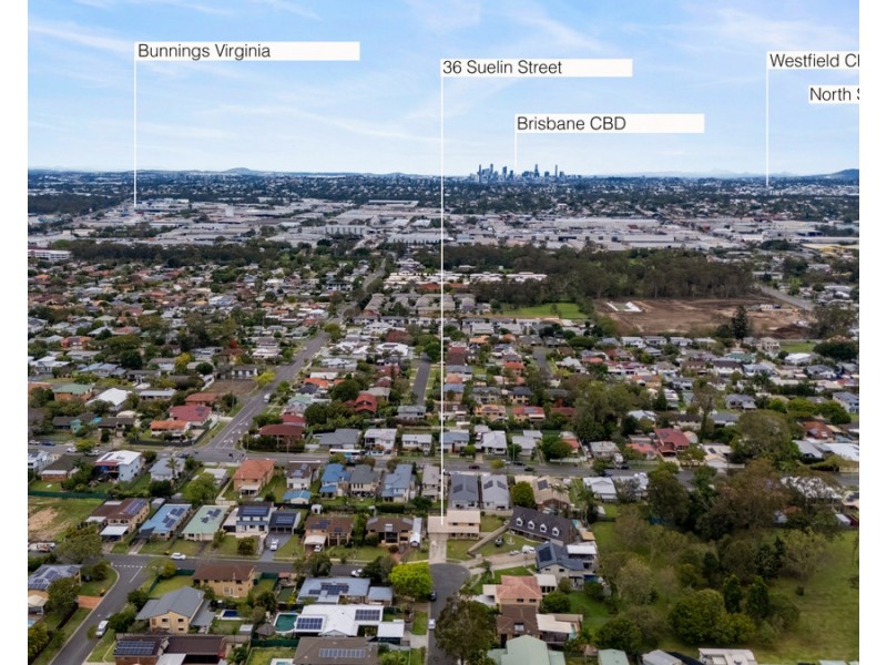 36 Suelin Street, Boondall QLD 4034