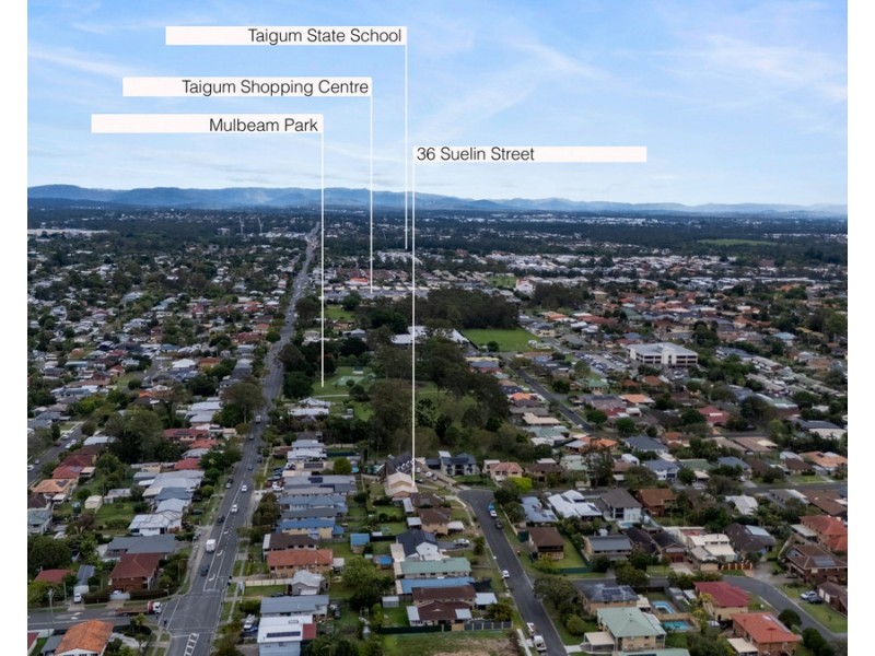 36 Suelin Street, Boondall QLD 4034