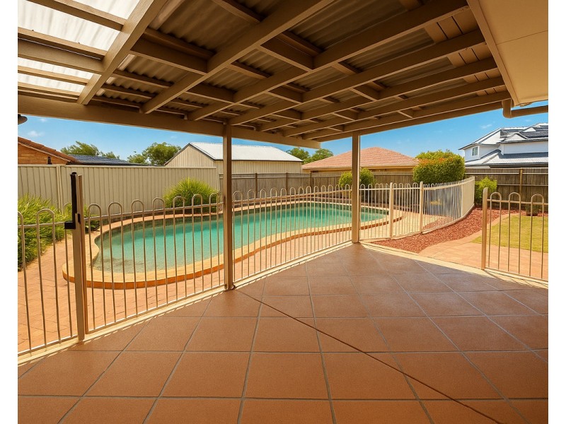 185 Dorville Road, Carseldine QLD 4034