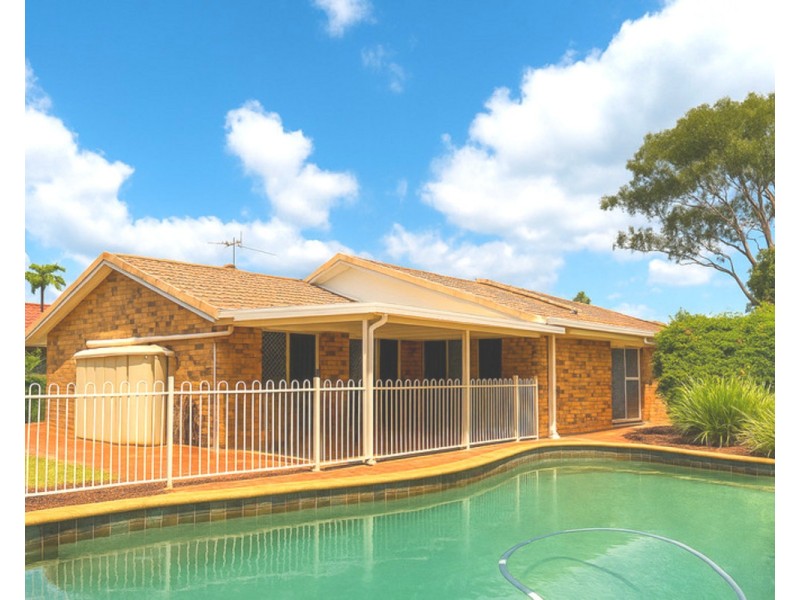 185 Dorville Road, Carseldine QLD 4034