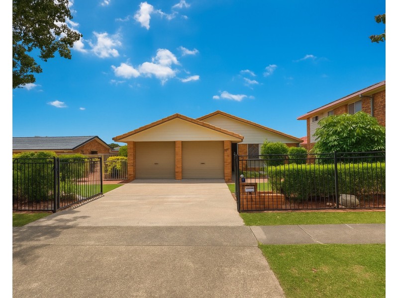 185 Dorville Road, Carseldine QLD 4034