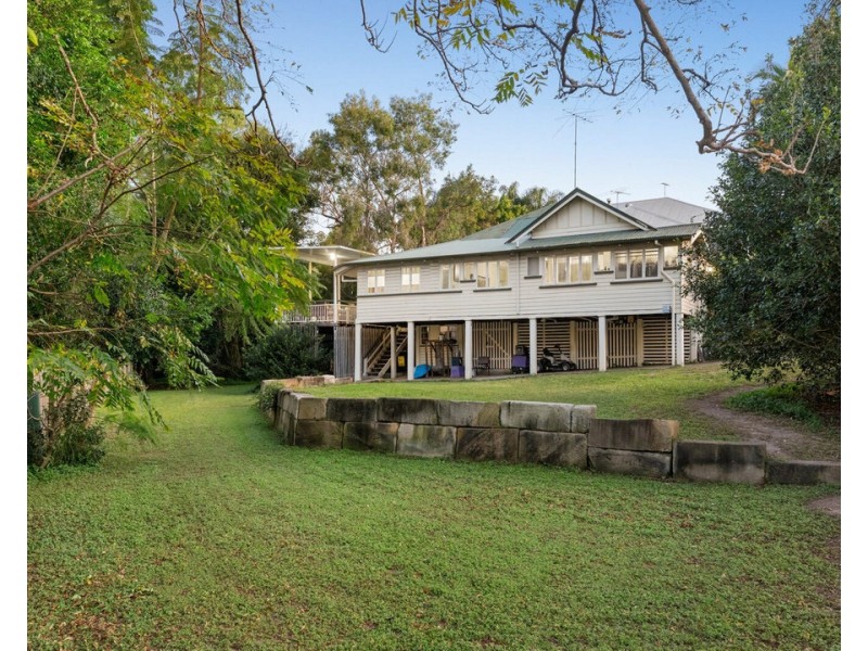 10 Rockbourne Terrace, Paddington QLD 4064