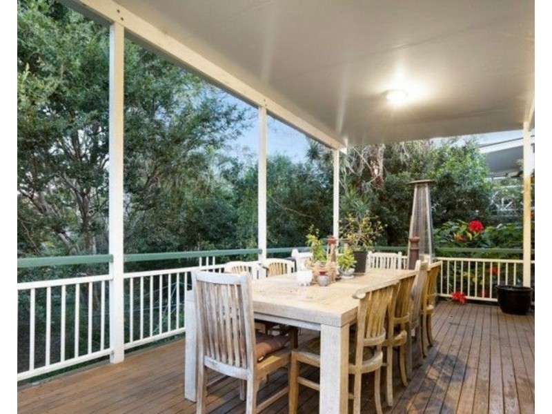 10 Rockbourne Terrace, Paddington QLD 4064