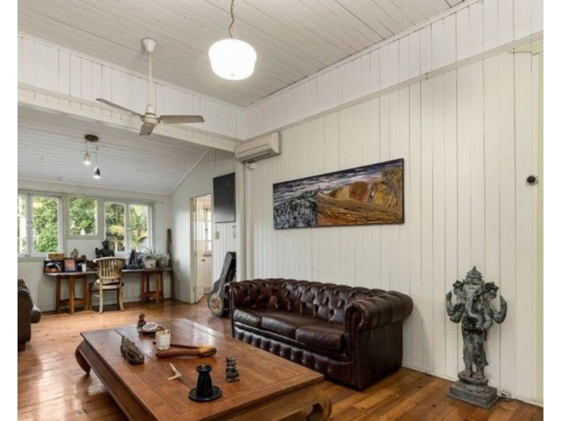 10 Rockbourne Terrace, Paddington QLD 4064