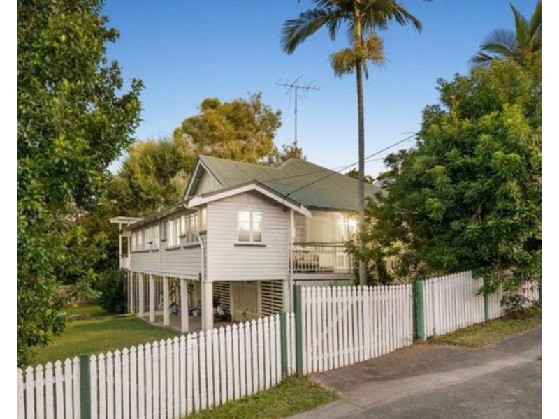 10 Rockbourne Terrace, Paddington QLD 4064