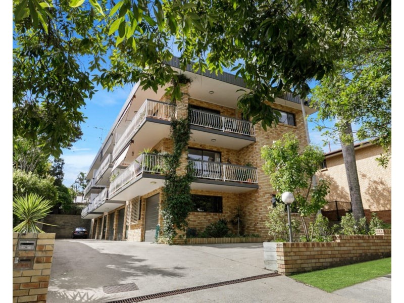 5/77 Forbes Street, Hawthorne QLD 4171