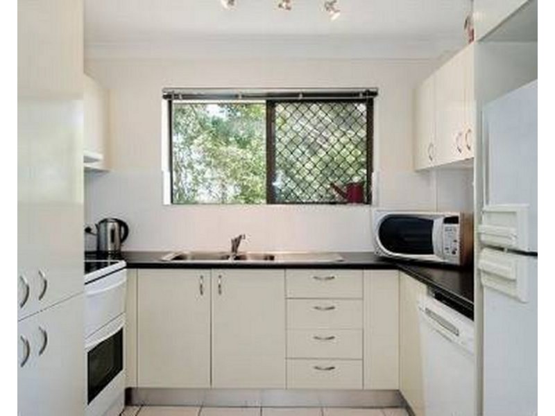 5/77 Forbes Street, Hawthorne QLD 4171