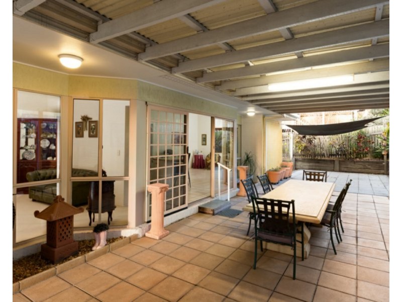 54 Fordham Street, Wavell Heights QLD 4012