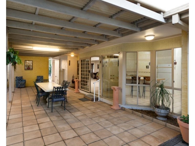 54 Fordham Street, Wavell Heights QLD 4012