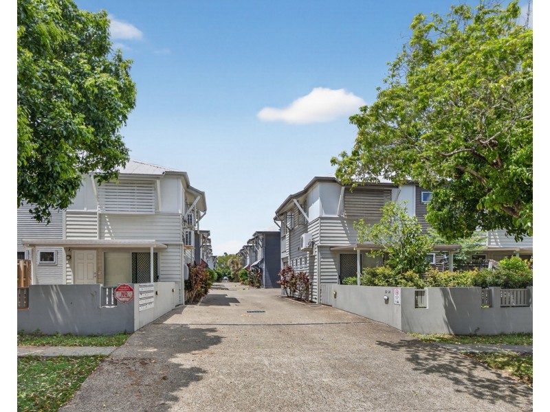 9/22 Grasspan Street, Zillmere QLD 4034
