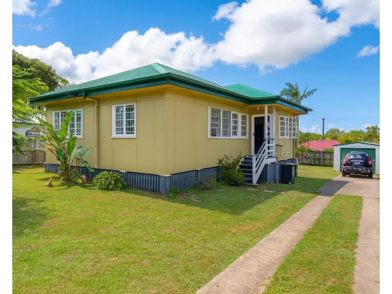43 Hodgkinson Street, Chermside QLD 4032
