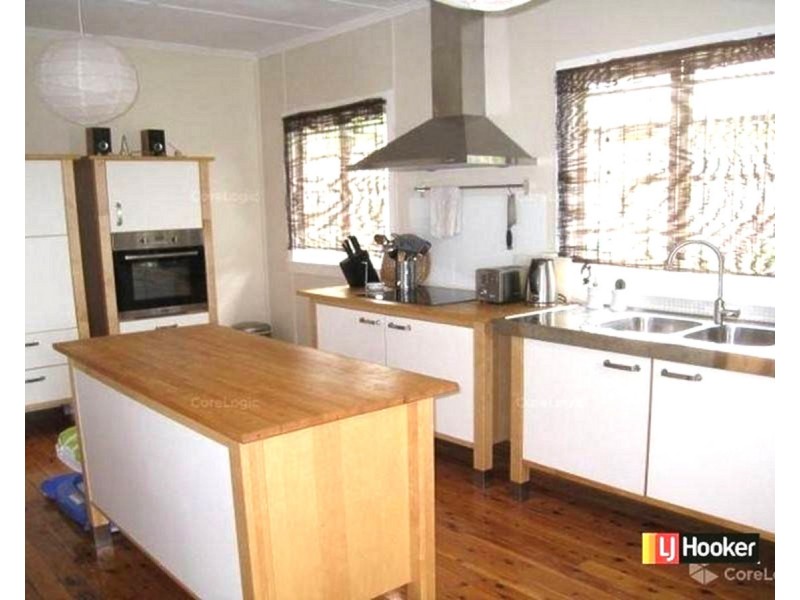 43 Hodgkinson Street, Chermside QLD 4032