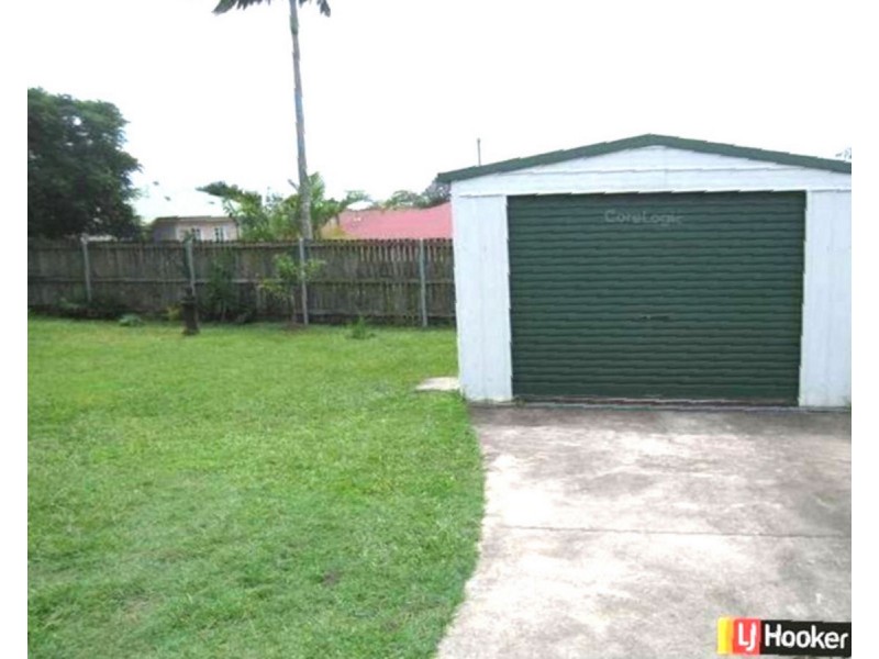 43 Hodgkinson Street, Chermside QLD 4032