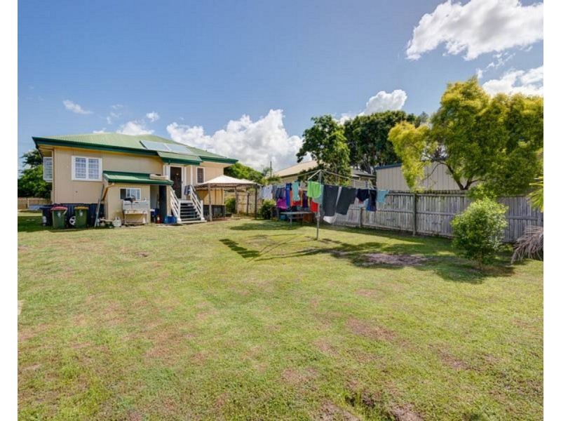 43 Hodgkinson Street, Chermside QLD 4032