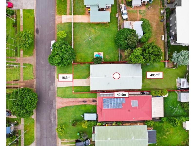 42 Victory Street, Zillmere QLD 4034