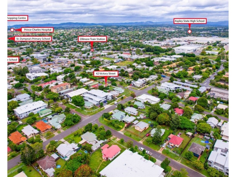 42 Victory Street, Zillmere QLD 4034