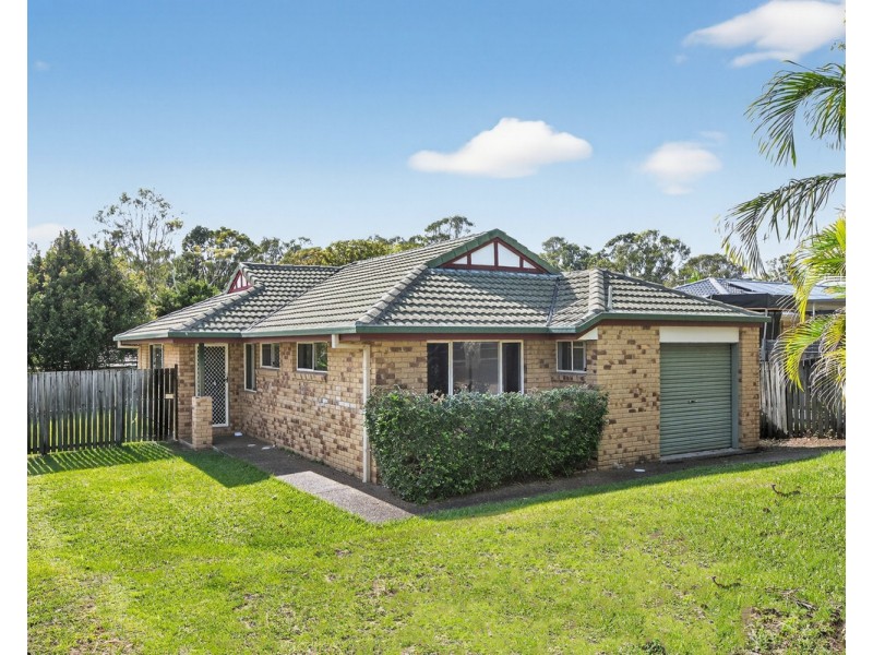 3 Honeydew Crescent, Taigum QLD 4018