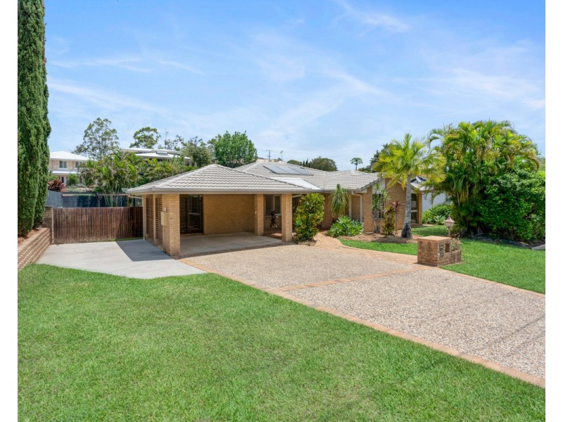44 Ashley Road, Chermside West QLD 4032