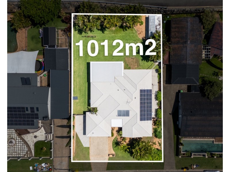 44 Ashley Road, Chermside West QLD 4032