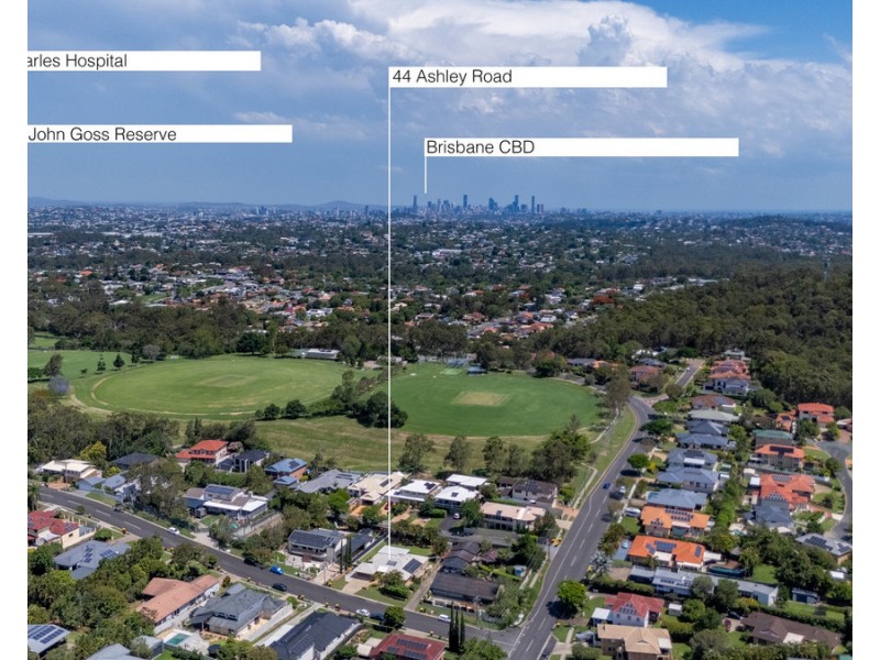 44 Ashley Road, Chermside West QLD 4032