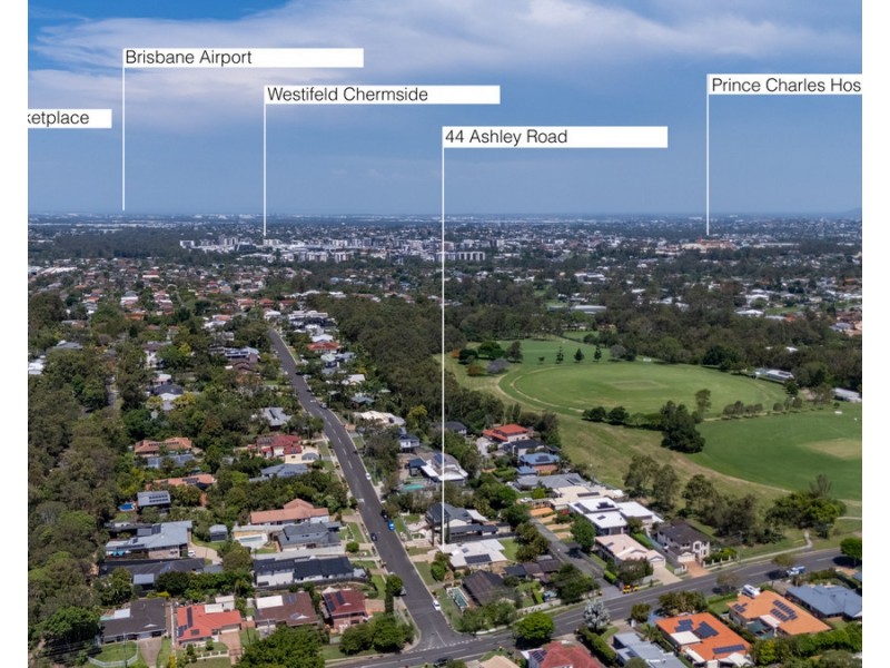 44 Ashley Road, Chermside West QLD 4032