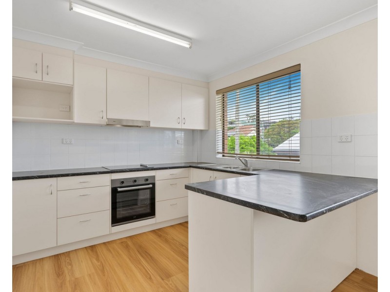 5/46 Upper Lancaster Road, Ascot QLD 4007