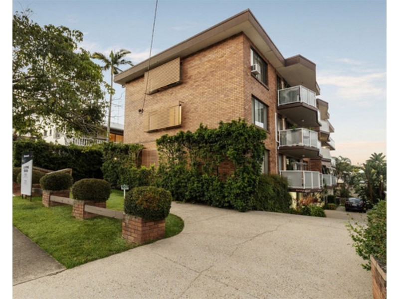 5/46 Upper Lancaster Road, Ascot QLD 4007