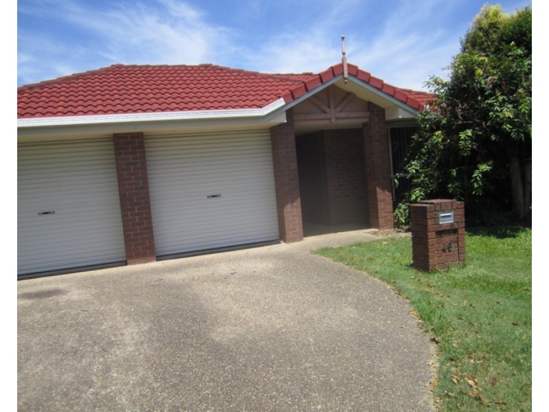 46 Kakadu Circuit, Zillmere QLD 4034