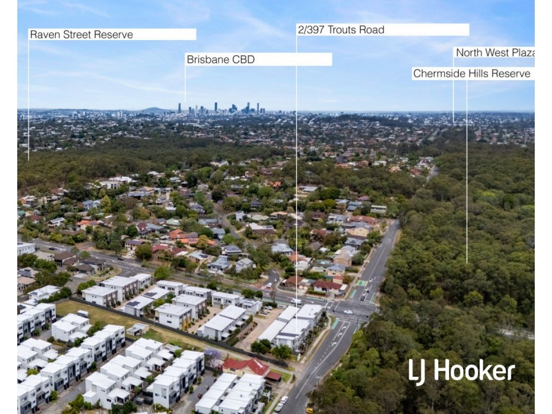 2/397 Trouts Road, Chermside West QLD 4032