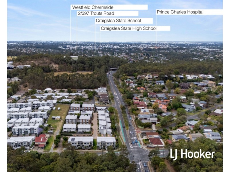 2/397 Trouts Road, Chermside West QLD 4032